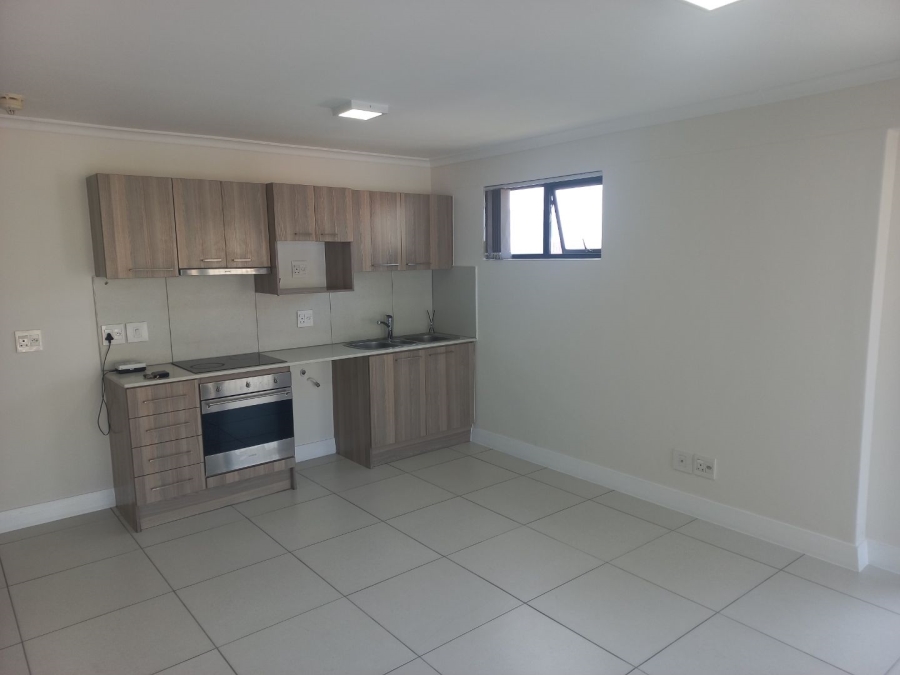 To Let 2 Bedroom Property for Rent in Zonnebloem Western Cape